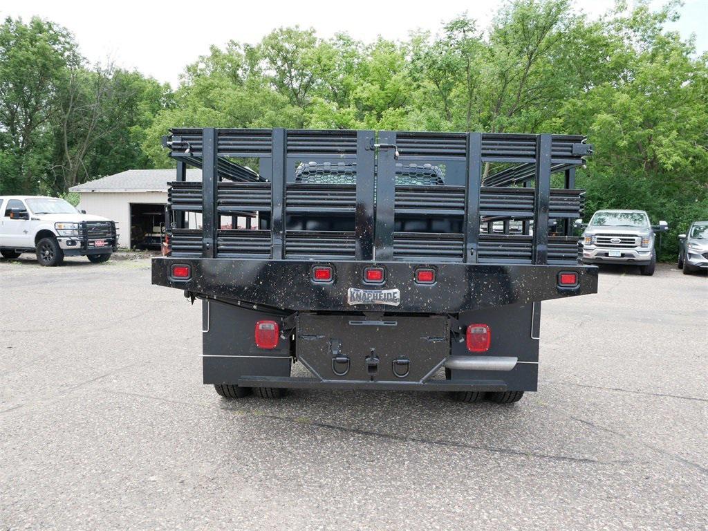 used 2023 Ford F-350 car, priced at $67,995