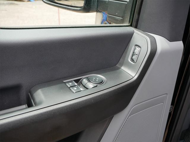 used 2023 Ford F-350 car, priced at $76,995