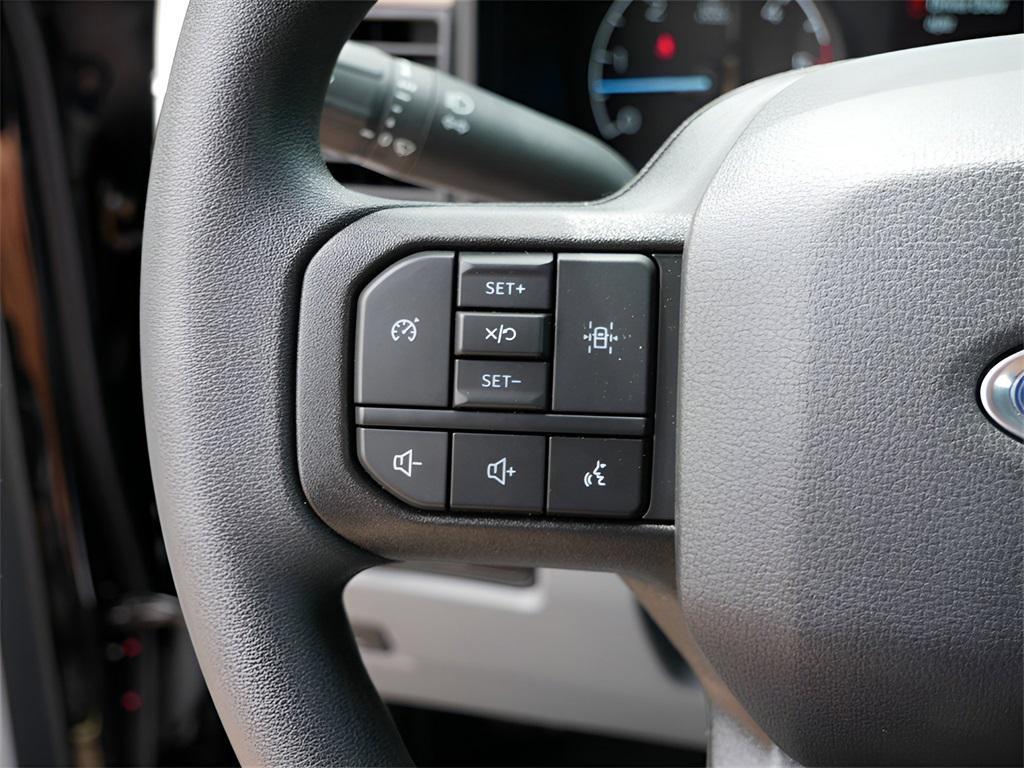 used 2023 Ford F-350 car, priced at $67,995