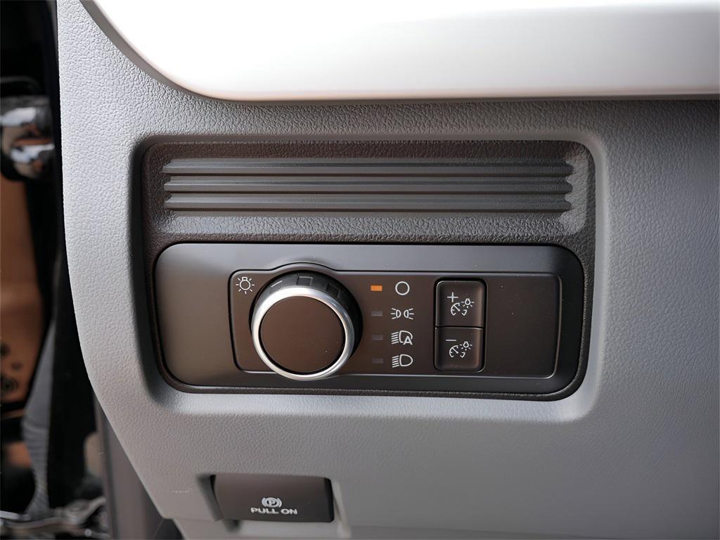 used 2023 Ford F-350 car, priced at $67,995