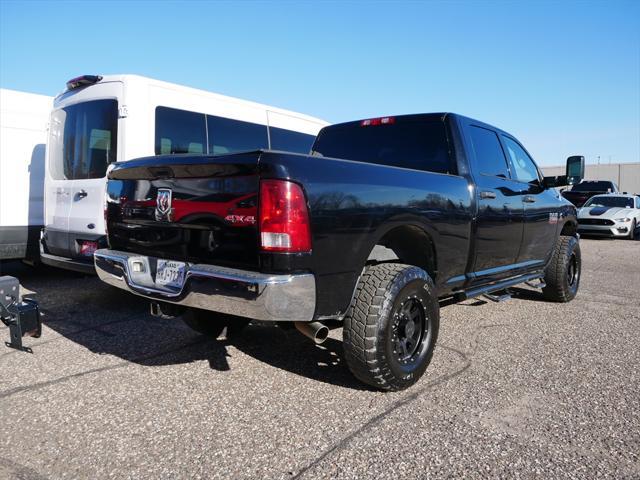 used 2013 Ram 2500 car, priced at $25,495