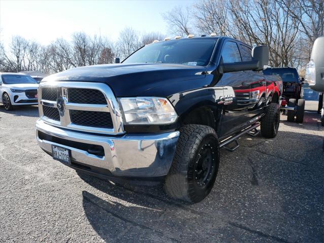 used 2013 Ram 2500 car, priced at $25,495