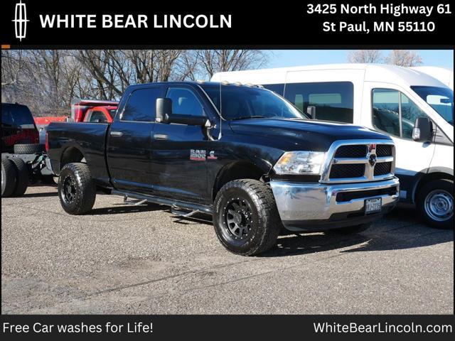 used 2013 Ram 2500 car, priced at $25,495