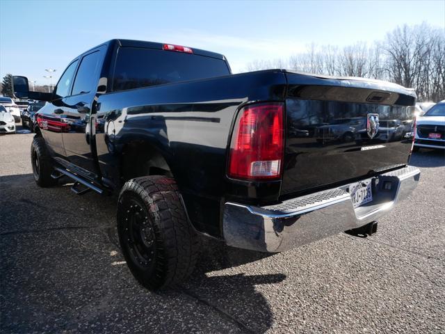 used 2013 Ram 2500 car, priced at $25,495