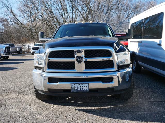 used 2013 Ram 2500 car, priced at $25,495