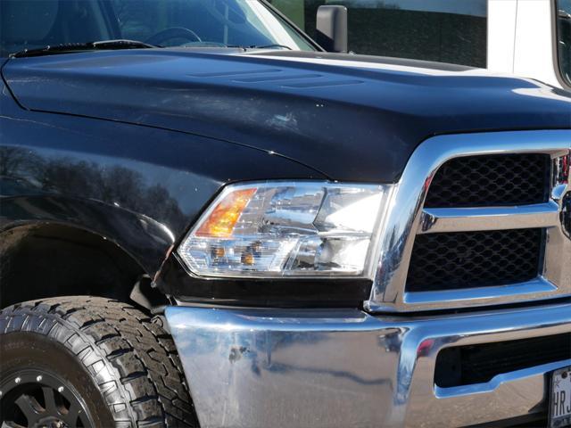 used 2013 Ram 2500 car, priced at $25,495