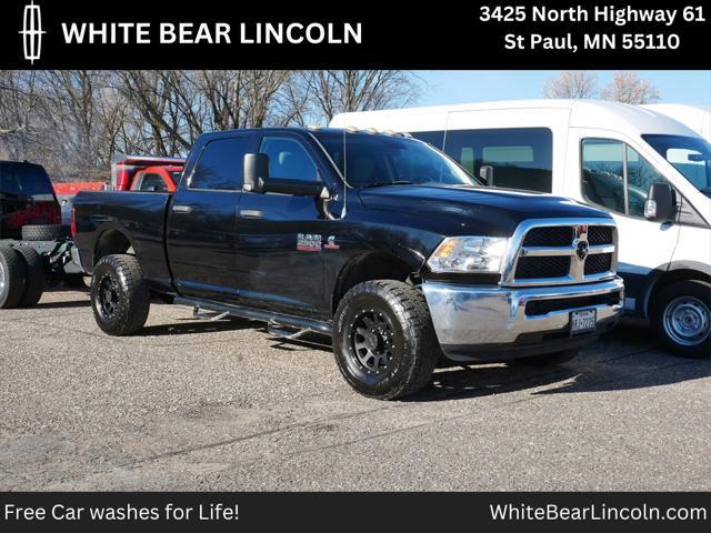 used 2013 Ram 2500 car, priced at $22,495