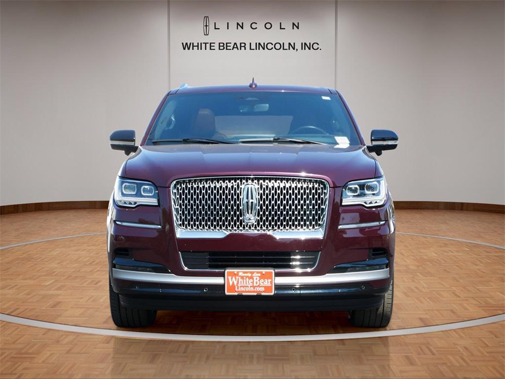 used 2023 Lincoln Navigator car, priced at $62,995