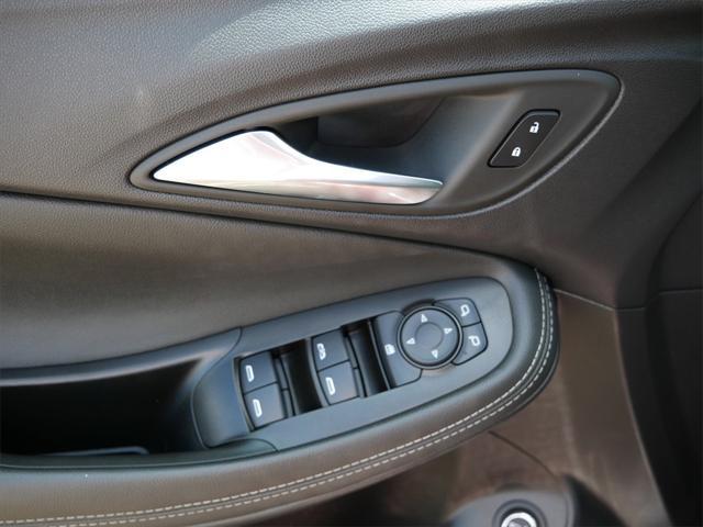 used 2023 Buick Encore GX car, priced at $24,495