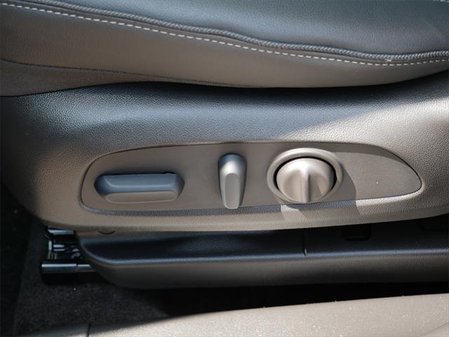 used 2023 Buick Encore GX car, priced at $24,495
