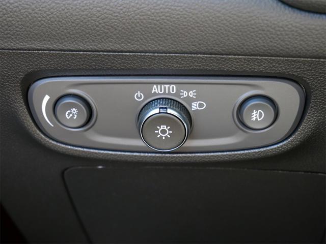 used 2023 Buick Encore GX car, priced at $24,495