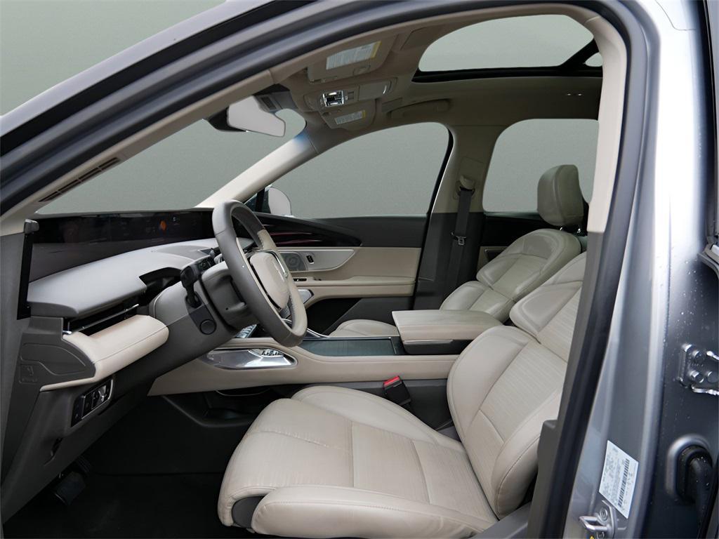 used 2024 Lincoln Nautilus car, priced at $54,995