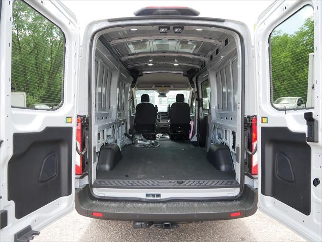 used 2024 Ford Transit-350 car, priced at $59,995