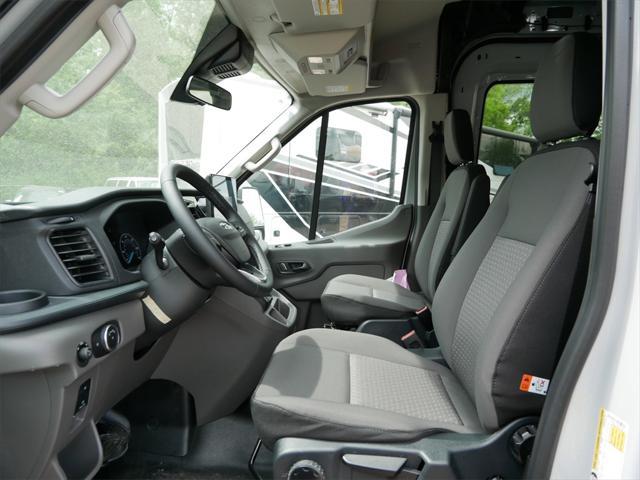 used 2024 Ford Transit-350 car, priced at $59,995
