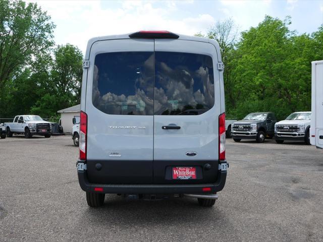 used 2024 Ford Transit-350 car, priced at $59,995