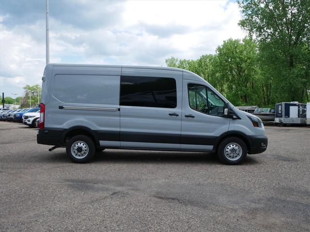 used 2024 Ford Transit-350 car, priced at $59,995