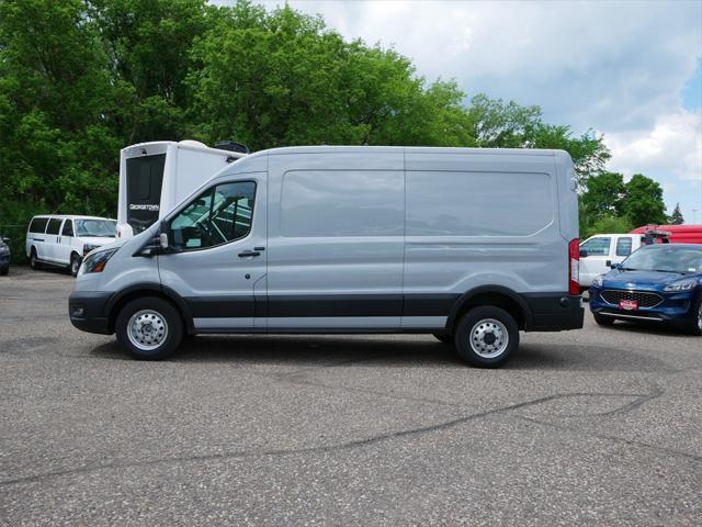 used 2024 Ford Transit-350 car, priced at $59,995