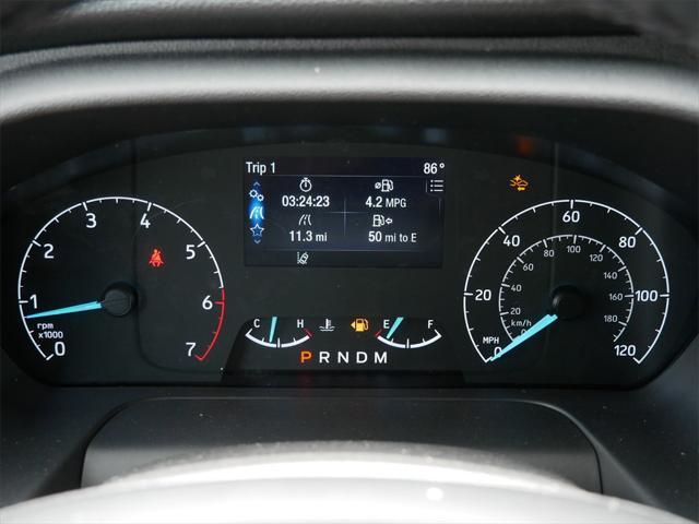 used 2024 Ford Transit-350 car, priced at $59,995