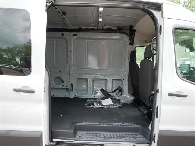 used 2024 Ford Transit-350 car, priced at $59,995