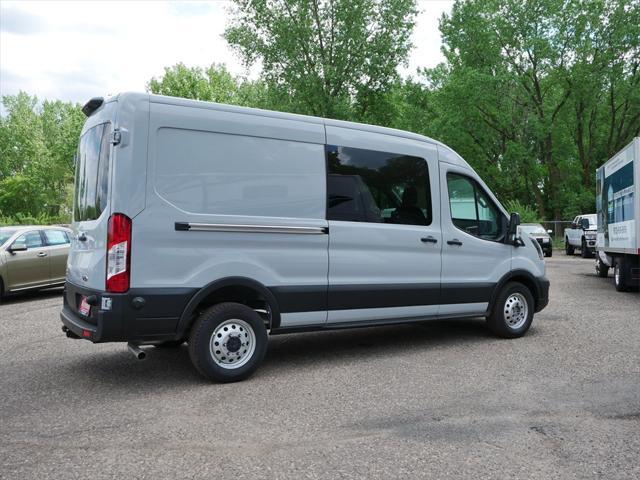 used 2024 Ford Transit-350 car, priced at $59,995
