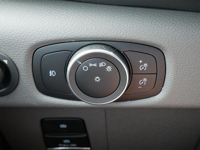 used 2024 Ford Transit-350 car, priced at $59,995