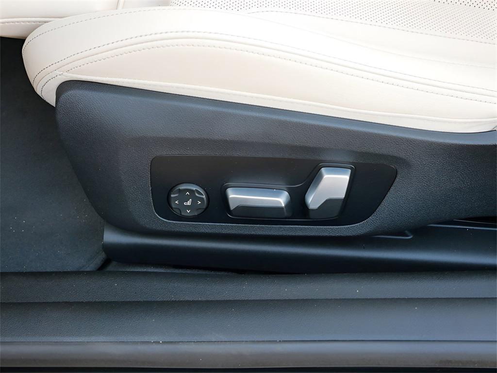 used 2023 BMW M440 car, priced at $58,495