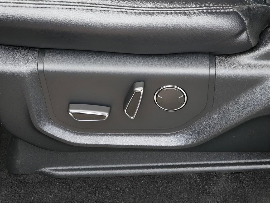 used 2019 Ford Expedition Max car, priced at $27,995