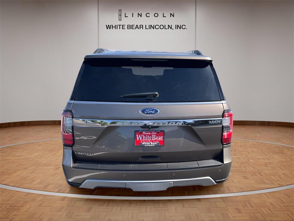 used 2019 Ford Expedition Max car, priced at $27,995