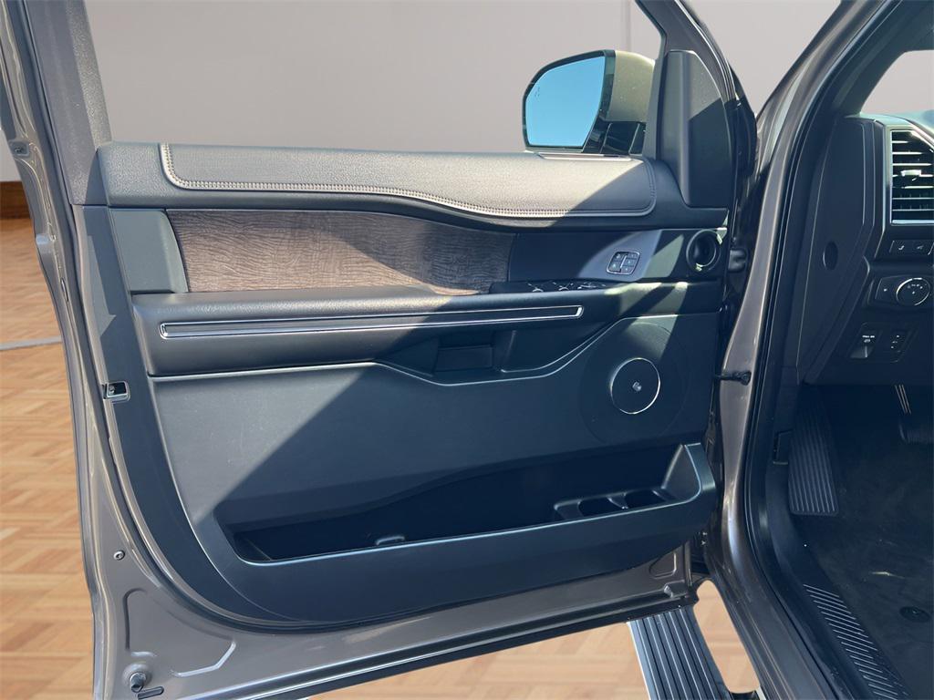 used 2019 Ford Expedition Max car, priced at $27,995