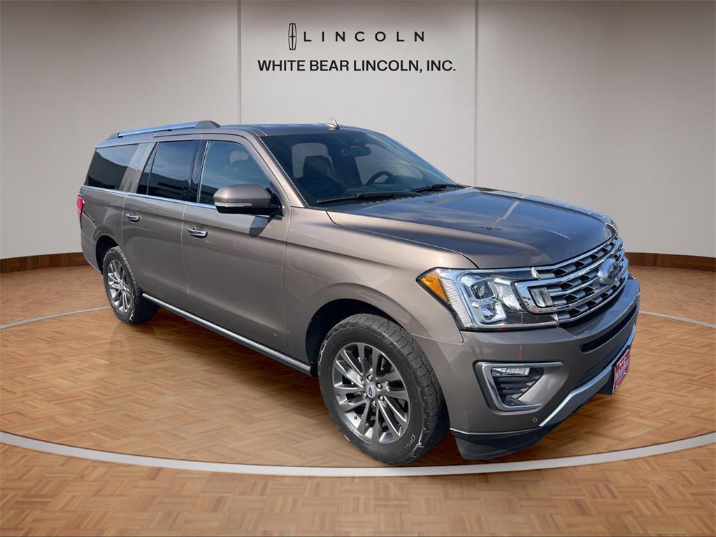used 2019 Ford Expedition Max car, priced at $27,995