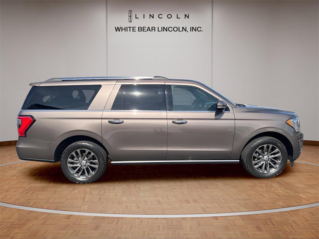 used 2019 Ford Expedition Max car, priced at $27,995