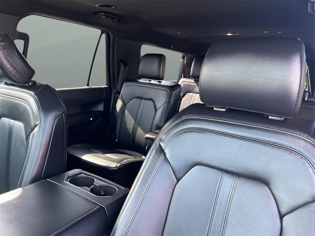 used 2019 Ford Expedition Max car, priced at $27,995