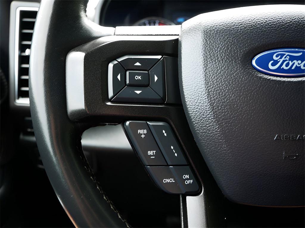 used 2019 Ford Expedition Max car, priced at $27,995