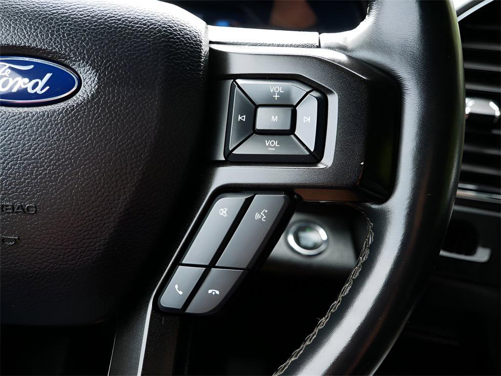 used 2019 Ford Expedition Max car, priced at $27,995