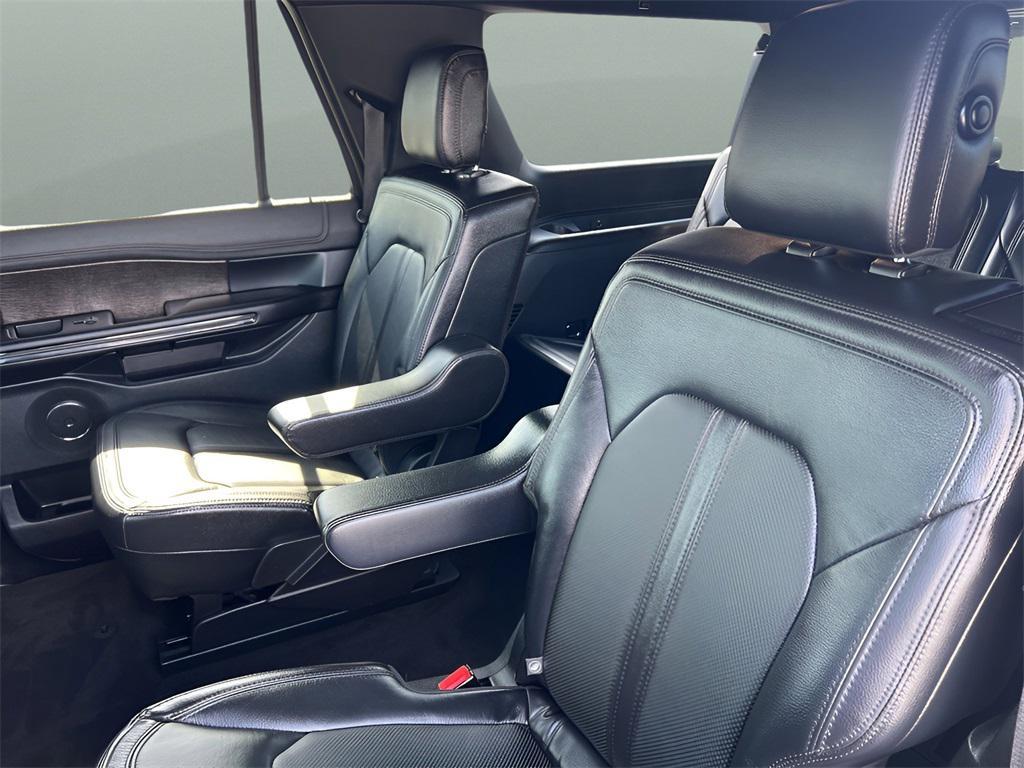 used 2019 Ford Expedition Max car, priced at $27,995