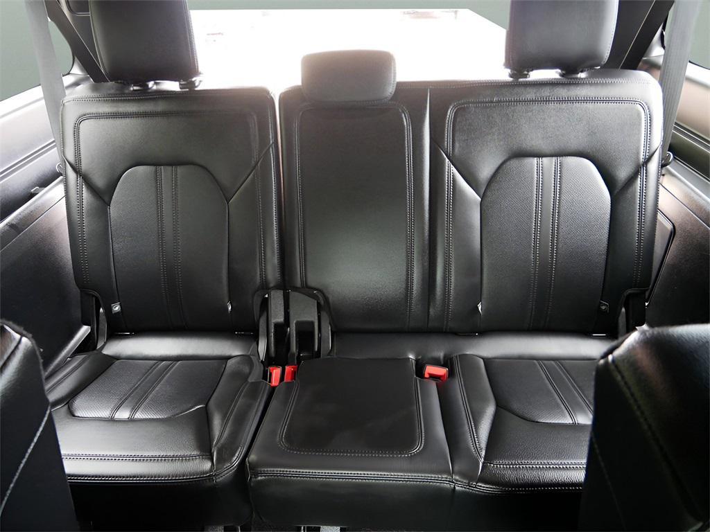 used 2019 Ford Expedition Max car, priced at $27,995
