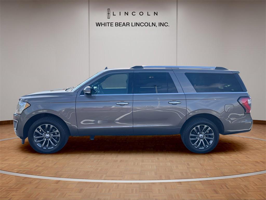 used 2019 Ford Expedition Max car, priced at $27,995