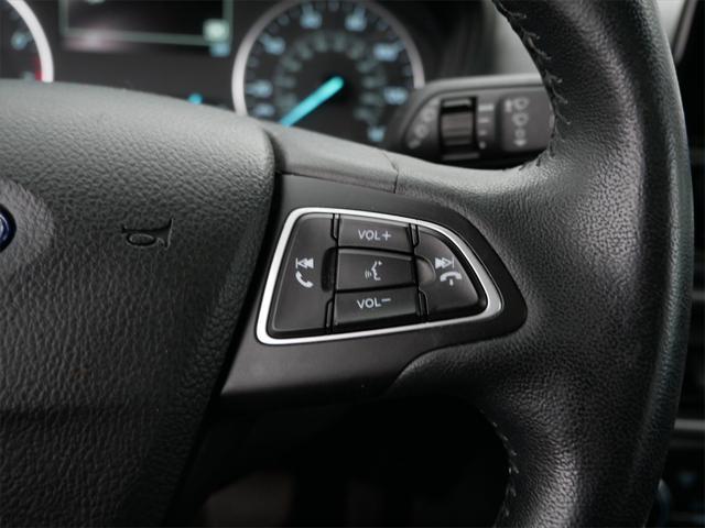 used 2020 Ford EcoSport car, priced at $14,995