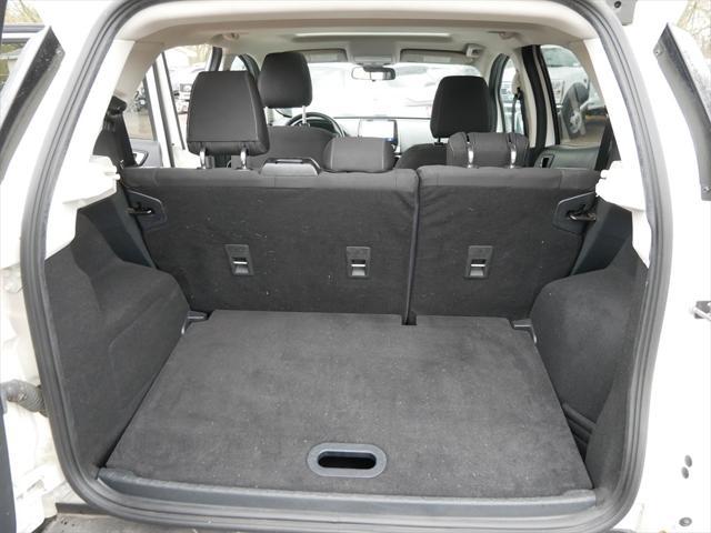 used 2020 Ford EcoSport car, priced at $14,995