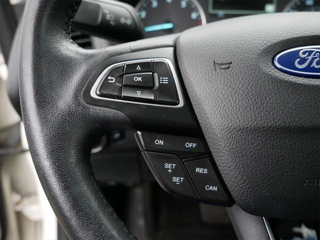 used 2020 Ford EcoSport car, priced at $14,995