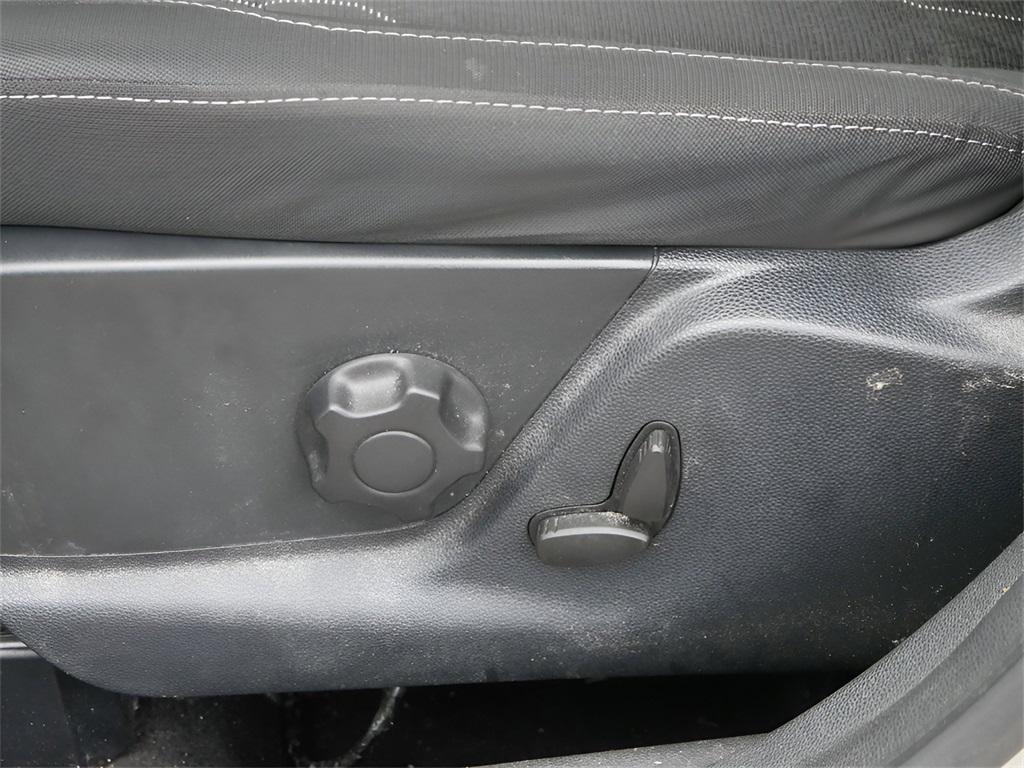 used 2020 Ford EcoSport car, priced at $11,995