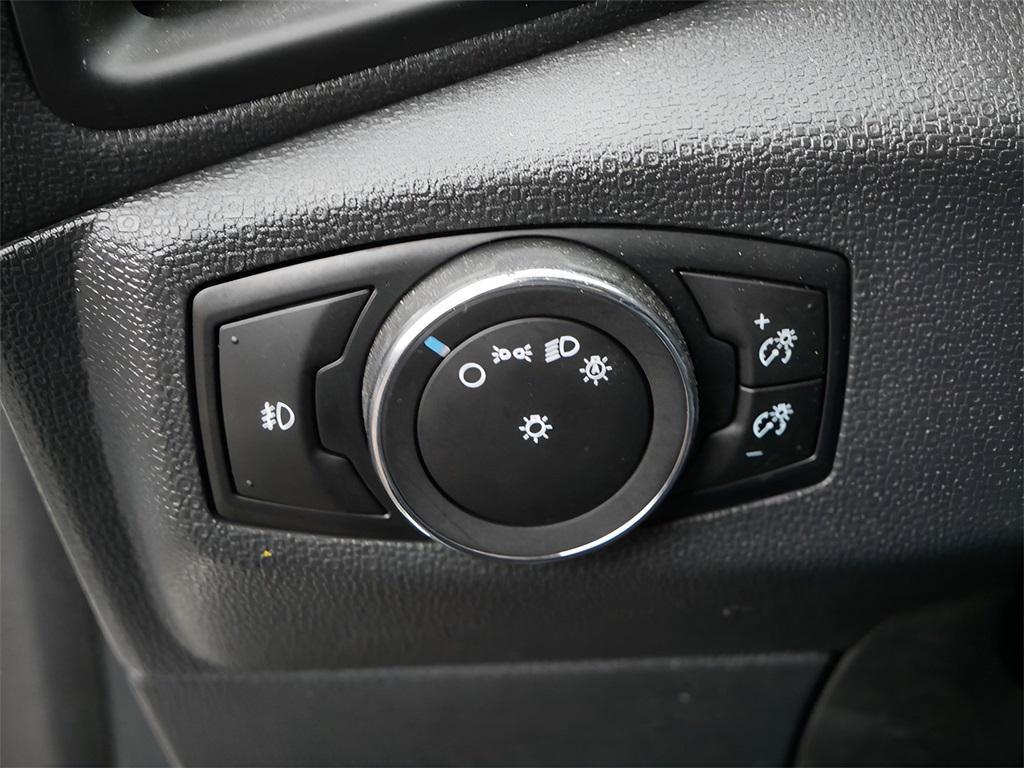 used 2020 Ford EcoSport car, priced at $11,995