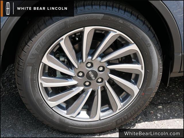 used 2023 Lincoln Corsair car, priced at $39,895