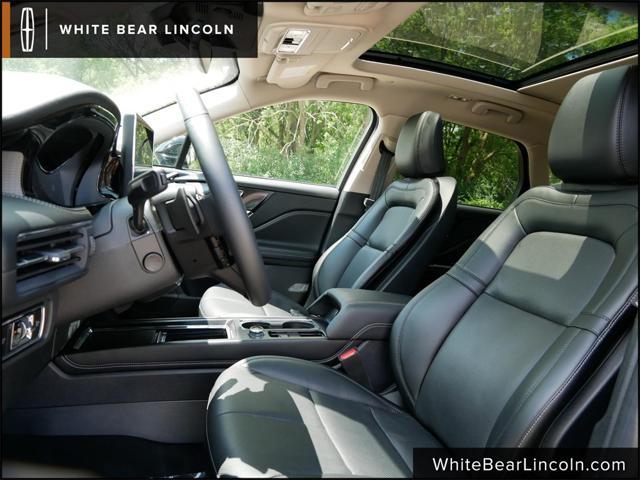 used 2023 Lincoln Corsair car, priced at $39,895