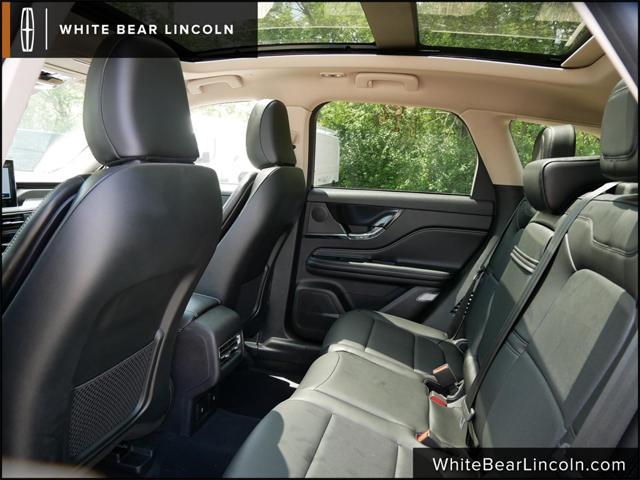 used 2023 Lincoln Corsair car, priced at $39,895