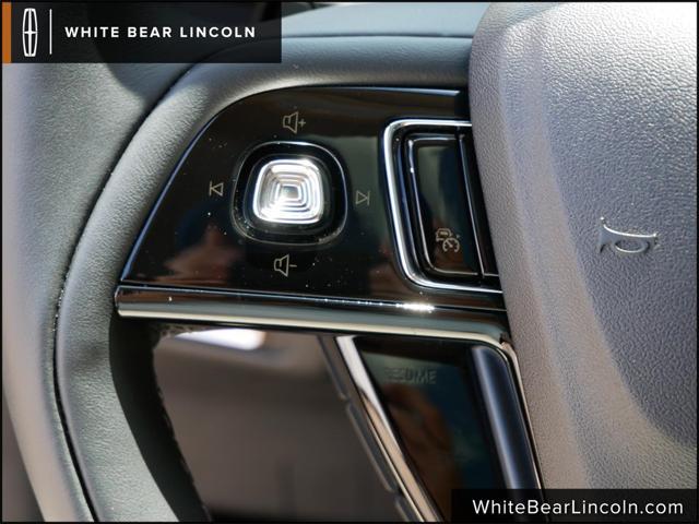 used 2023 Lincoln Corsair car, priced at $39,895