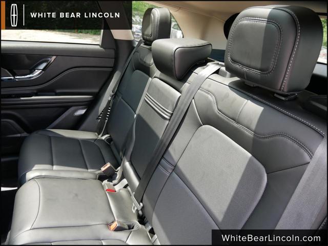 used 2023 Lincoln Corsair car, priced at $39,895