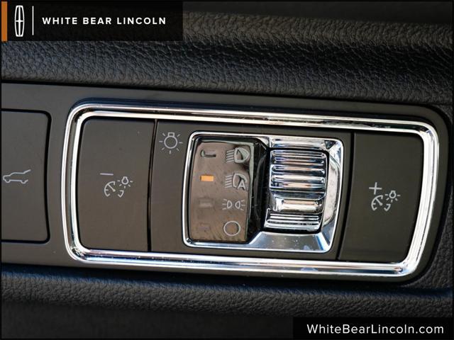 used 2023 Lincoln Corsair car, priced at $39,895