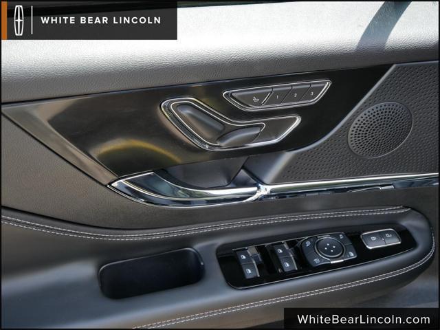 used 2023 Lincoln Corsair car, priced at $39,895