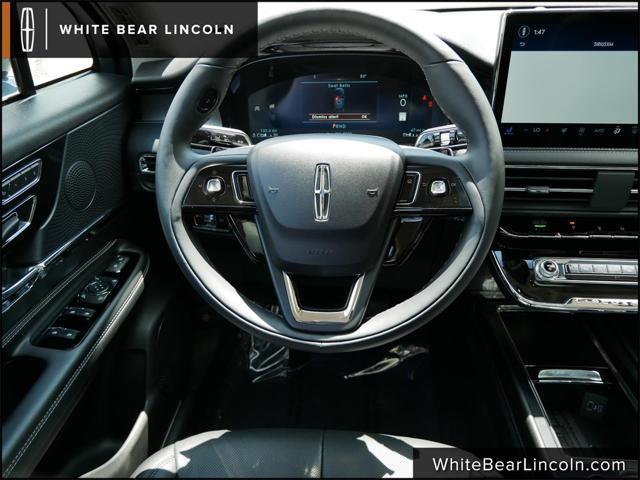 used 2023 Lincoln Corsair car, priced at $39,895